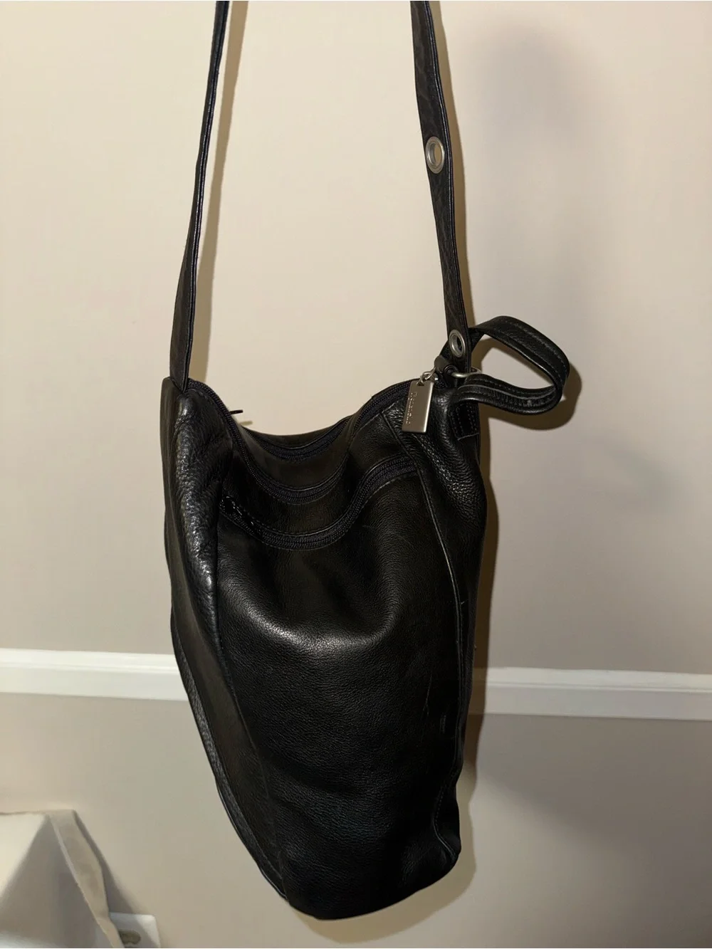 Tignanello vintage black